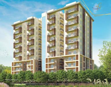 SRC Signature Elevation 2