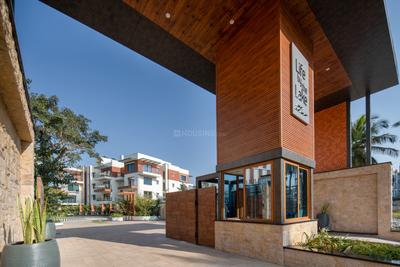Project Image of 3320.0 - 4450.0 Sq.ft 4 BHK Penthouse for buy in Keya Life By The Lake