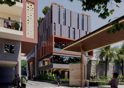 Project Image of 1305.0 - 2140.0 Sq.ft 2 BHK Apartment for buy in Sanvi One East