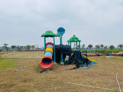 Project Image of 1200.0 - 8000.0 Sq.ft Residential Plot Plot for buy in SN City