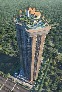 Project Image of 1148.19 - 5405.74 Sq.ft 2 BHK Apartment for buy in Envyrons Vaastu Homes Phase I