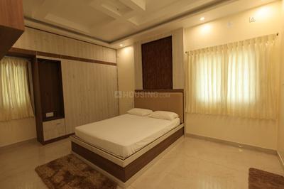 Project Image of 2924.0 - 3322.0 Sq.ft 3 BHK Villa for buy in Advik