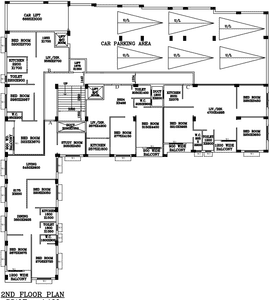 Project Image of 796.0 - 1533.0 Sq.ft 2 BHK Apartment for buy in Swabhumi Shovona Hights