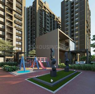 Project Image of 2050.0 - 2750.0 Sq.ft 3 BHK Apartment for buy in Pramukh Aranya II