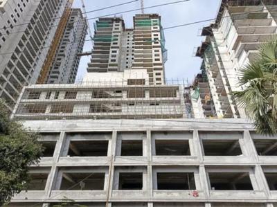 Project Image of 5000.0 - 7000.0 Sq.ft 4 BHK Apartment for buy in Shangrila Abbham
