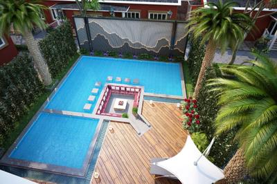 Project Image of 0.0 - 4000.0 Sq.ft 3 BHK Villa for buy in Altzeb The Nest