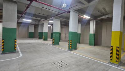 Project Image of 2160.0 - 2350.0 Sq.ft 3 BHK Apartment for buy in Komal Luxuria
