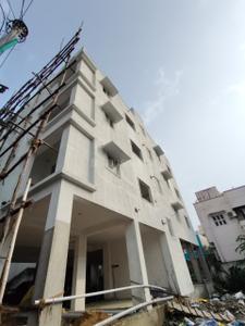 Project Image of 0.0 - 1075.0 Sq.ft 2 BHK Apartment for buy in Sri Sai Kribha