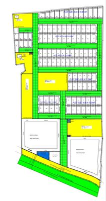 Project Image of 2606.0 - 3895.0 Sq.ft 3 BHK Villa for buy in CCS Amor