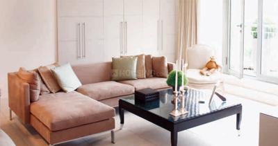 Saibya Square Living Area 1