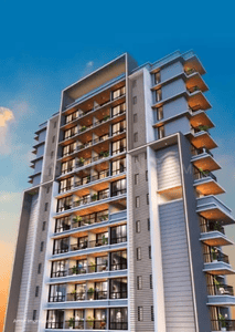 Project Image of 1600 Sq.ft 3 BHK Apartment / Flat for sale in Andheri West for Rs. 52500000