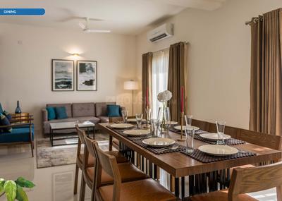Project Image of 2328 Sq.ft 3 BHK Villa for sale in Vedapatti for Rs. 22500000