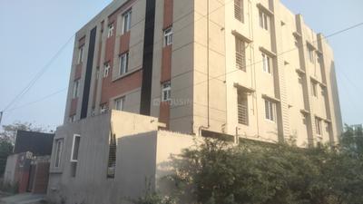 RMS Pranav Elevation 1