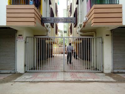 Project Image of 575.0 - 675.0 Sq.ft 2 BHK Apartment for buy in Ambey Efficiency