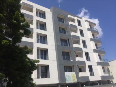 Project Image of 545.41 - 592.66 Sq.ft 2 BHK Apartment for buy in Arham Golden Leaf Apartment