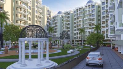 Project Image of 570.0 - 1209.0 Sq.ft Studio Studio Apartment for buy in Amaltas Urban City