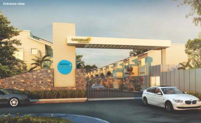 Project Image of 1746 Sq.ft 3 BHK Villa for sale in Kurichi for Rs. 20000000