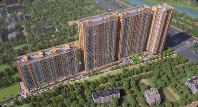 Meridian Elevation 2