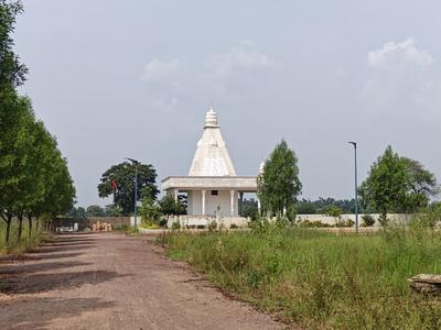 Project Image of 600.2 - 1623.95 Sq.ft Residential Plot Plot for buy in Swarna City