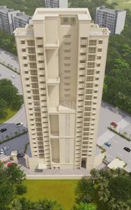 Project Image of 486.96 - 704.93 Sq.ft 1 BHK Apartment for buy in Moon Midtown Eve