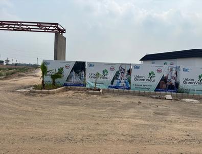 Project Image of 825.81 - 31049.04 Sq.ft Residential Plot Plot for buy in Urban Green View