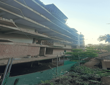 Project Image of 1322.0 - 1821.0 Sq.ft 2 BHK Apartment for buy in Pragathi Wind Chimes Apartments