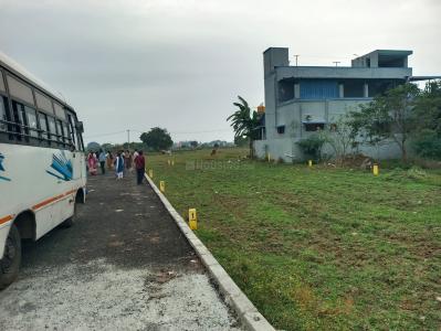Project Image of 600.0 - 2400.0 Sq.ft Residential Plot Plot for buy in Ungal Devaki Meadows