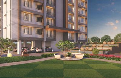 Project Image of 585 Sq.ft 1 BHK Apartment / Flat for sale in Gokulnagar for Rs. 2000000