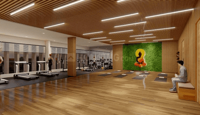 Project Image of 1184.0 - 5500.0 Sq.ft 2 BHK Apartment for buy in The Address