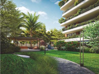Project Image of 0.0 - 3364.47 Sq.ft 4 BHK Apartment for buy in Vihav Keystone Niwa