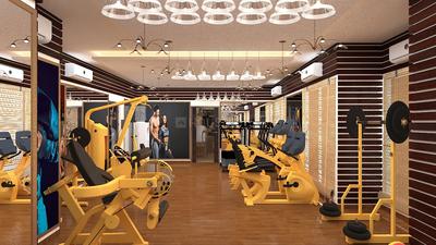 Project Image of 591 Sq.ft 1 BHK Apartment / Flat for sale in Kalyan West for Rs. 3699000