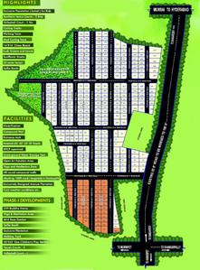 Project Image of 150 Sq.ft Residential Plot / Land for sale in Shankarpally for Rs. 2200000