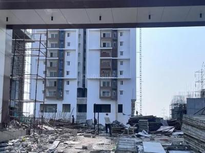 Project Image of 1200.0 - 1880.0 Sq.ft 2 BHK Apartment for buy in Team4 Nyla