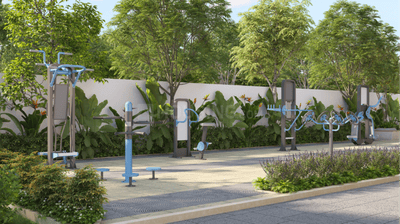 Project Image of 1786.92 - 1850.96 Sq.ft 3 BHK Villa for buy in Evershine StonePark