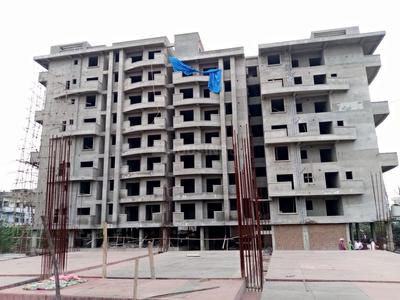 Project Image of 1055.0 - 1460.0 Sq.ft 3 BHK Apartment for buy in Shree Shyam The Imperial