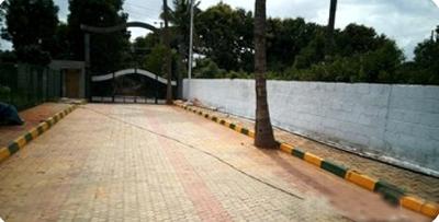 Project Image of 1151.2 - 2612.62 Sq.ft Residential Plot Plot for buy in Sameeraa Hill View