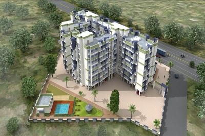 Project Image of 145.0 - 424.0 Sq.ft 1 RK Apartment for buy in Damji Pentagon Enclave