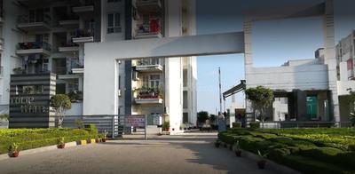 Project Image of 0.0 - 1326.0 Sq.ft 3 BHK Apartment for buy in Tulip White