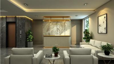 Project Image of 0.0 - 3700.0 Sq.ft 4 BHK Apartment for buy in Ankur 855