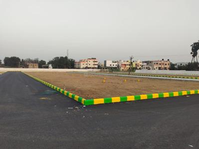 Project Image of 620.0 - 1200.0 Sq.ft Residential Plot Plot for buy in Lakshmi Modern City