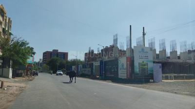 Project Image of 701.16 - 779.09 Sq.ft 2 BHK Apartment for buy in Skypark by Parmeshwar