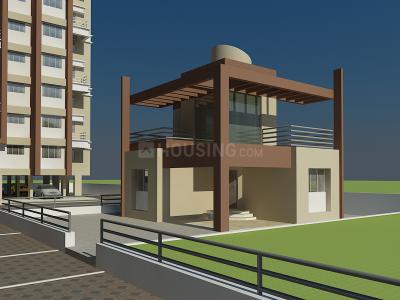Project Image of 716.0 - 816.0 Sq.ft 2 BHK Apartment for buy in Pushpganga Ganga Paritosh