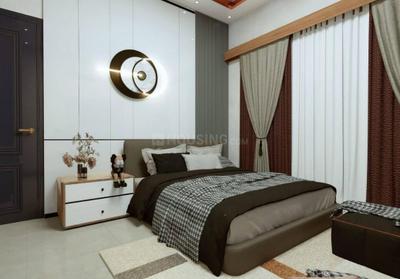 Project Image of 635.07 - 967.03 Sq.ft 2 BHK Apartment for buy in The Nest FAB