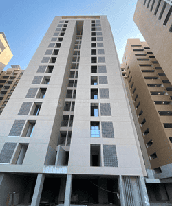 Project Image of 860.9 - 867.68 Sq.ft 3 BHK Apartment for buy in Aditya Antilia
