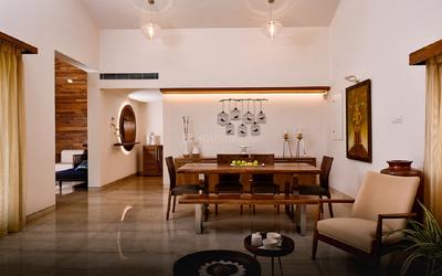 Project Image of 3242.95 - 5686.04 Sq.ft 2 BHK Villa for buy in Total Environment The Meadow Dance Phase II