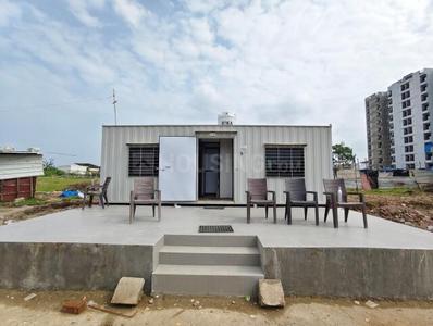 Project Image of 1223.0 - 2000.0 Sq.ft 3 BHK Villa for buy in Dhyey Gajanan Upvan