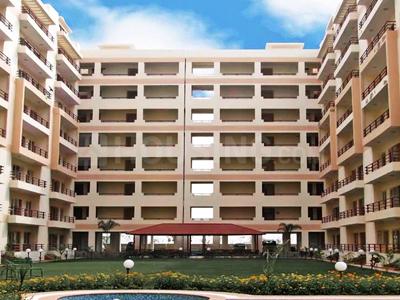 Micasa Developers Micasa Veera Gardens Elevation 1