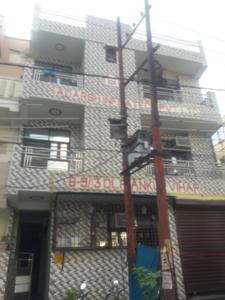 Project Image of 450 Sq.ft 1 BHK Apartment / Flat for sale in DLF Ankur Vihar for Rs. 1200000