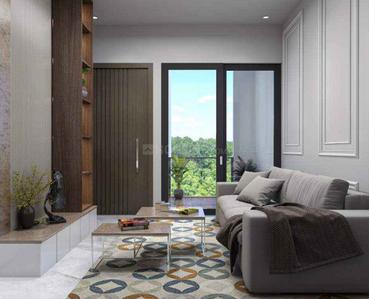 Project Image of 506.0 - 1008.0 Sq.ft 1 BHK Apartment for buy in Samanvay The Amelias