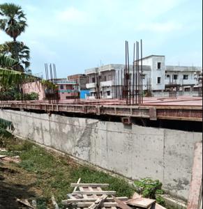 Project Image of 627.61 - 861.28 Sq.ft 2 BHK Apartment for buy in Aranya Yamuna Residency